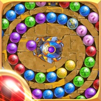 埃及祖玛游戏手机iOS v1.0.1 iPhone版