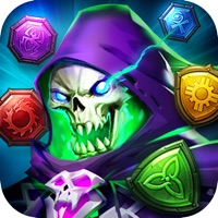 龙谷奇兵经典三消策略游戏iOS v1.0.1 iOS版