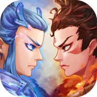放置魔童iOS