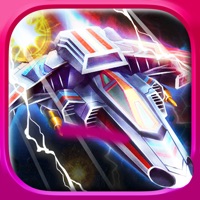 星际飞机雷霆iOS