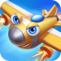魔性小飞机手游iOS v1.0.1 iOS版