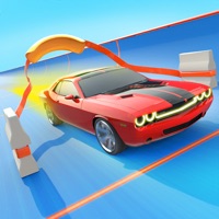 弹弓特技车手iOS