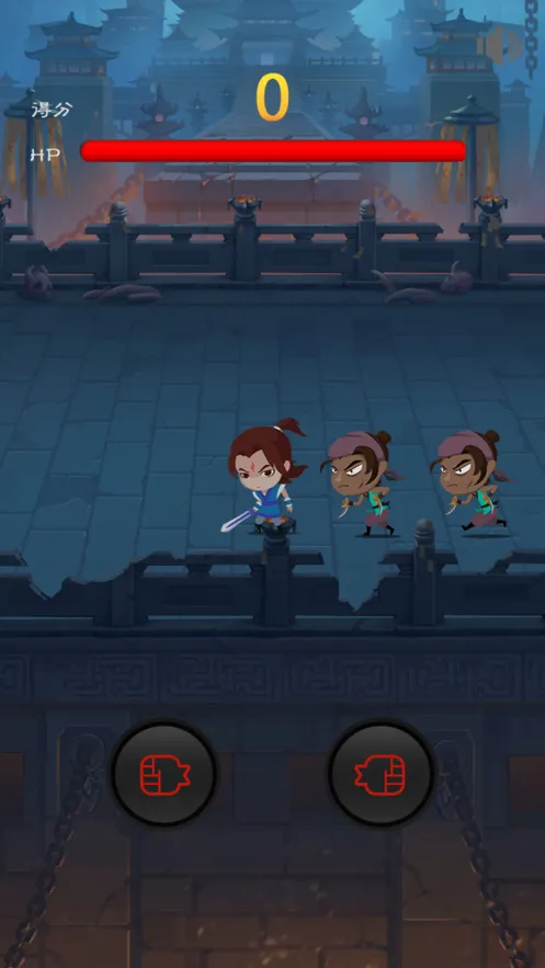 放置学院手游iOS软件封面