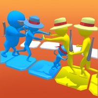 欢迎来到对抗路手游iOS v1.0.1 IOS版