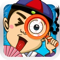 找你大冒险游戏iOS