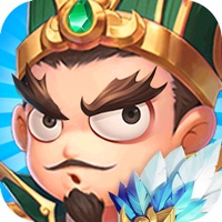 三国街机大合集游戏iOS