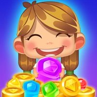 宝石消不停游戏iOS