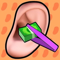 你是来掏耳屎的吧iOS