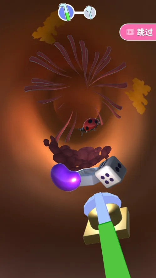 你是来掏耳屎的吧iOS软件封面