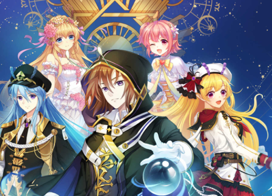 小花仙手游iOS版 小花仙手游iOS版