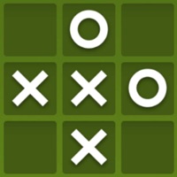 井字棋对战手游iOS