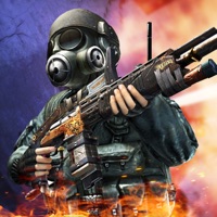 反恐和平精英iOS v1.0.1 iPhone版