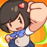 我的武馆游戏iOS