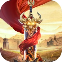 烈斩超变手游iOS