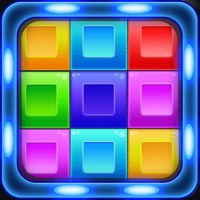 方块益智力游戏iOS