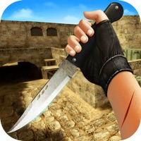 CS反恐精英手机iOS
