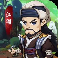 热斗江湖小虾米的逆袭ios