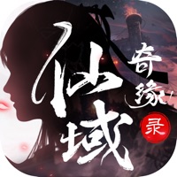 仙域奇缘录手游iOS v1.0.1 IOS版