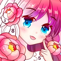 嗨颜色手游iOS