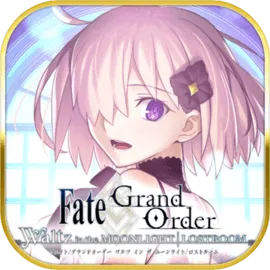 Fate/GrandOrderWaltz