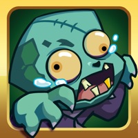 爆打小僵尸游戏iOS