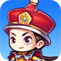 我要当皇上游戏iOS