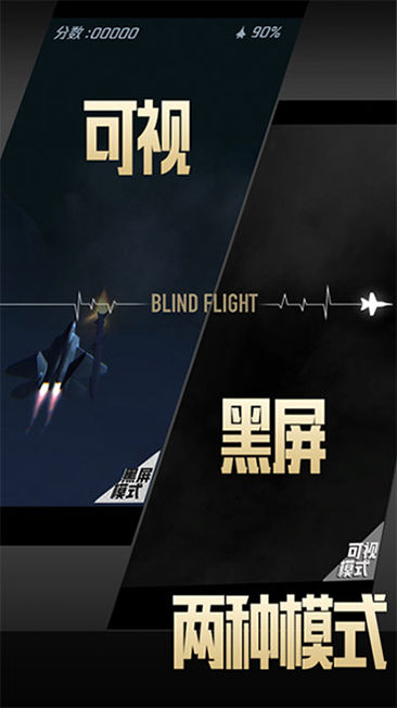 长空暗影软件封面