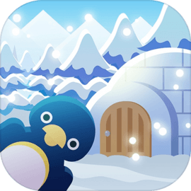 动物与雪之岛 v1.0.1 手游
