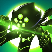 火柴人联盟iOS