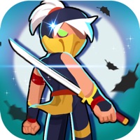 忍者一刀切iOS