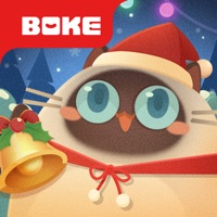 猫咪公馆手游iOS v1.0.1 ios版