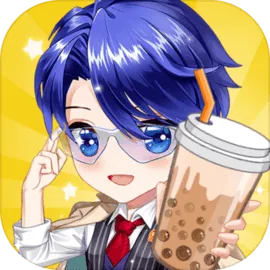 快倒闭的奶茶店