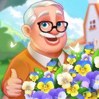 爷爷的花园iOS