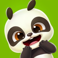 我的熊猫盼盼游戏iOS