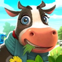 梦想农场游戏iOS