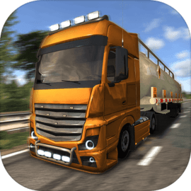 EuroTruckDriver v1.0.1 官方