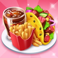风味美食街游戏iOS