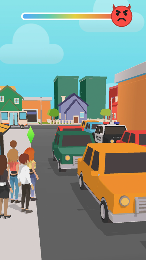 诅咒娃娃手游iOS软件封面