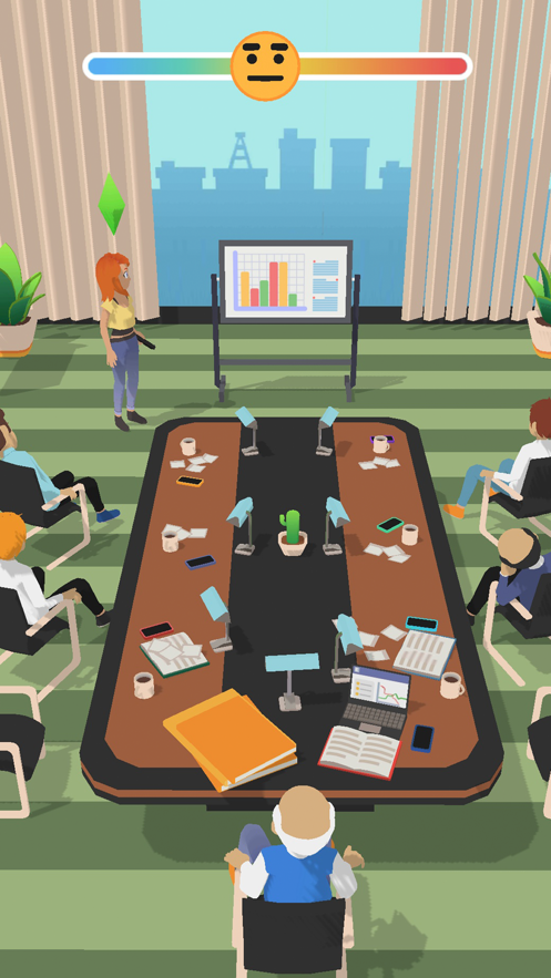 诅咒娃娃手游iOS软件封面