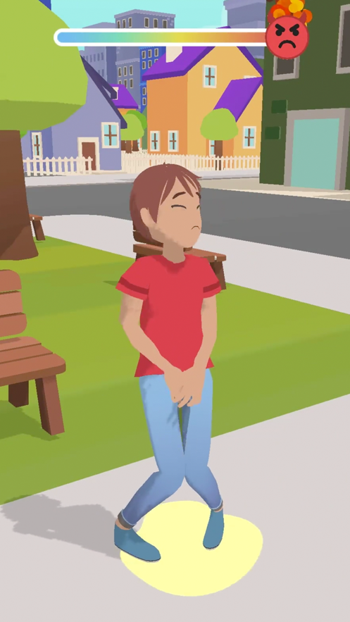 诅咒娃娃手游iOS软件封面