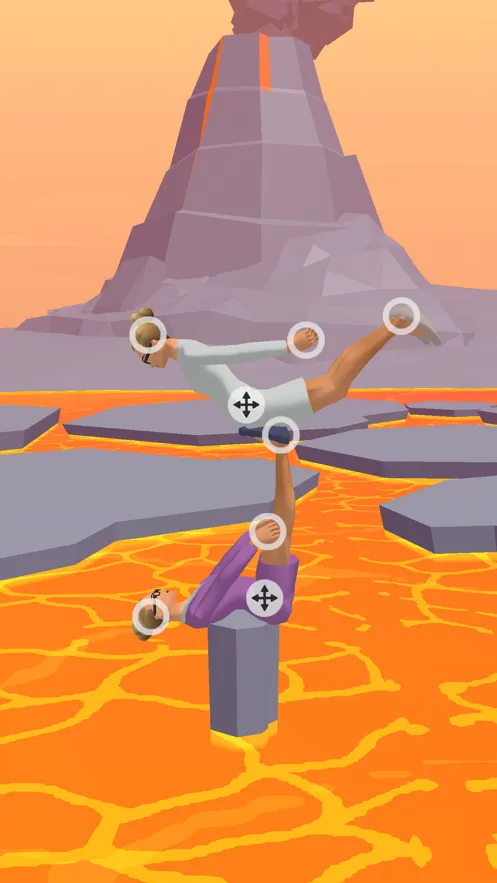 一起涨姿势游戏iOS软件封面