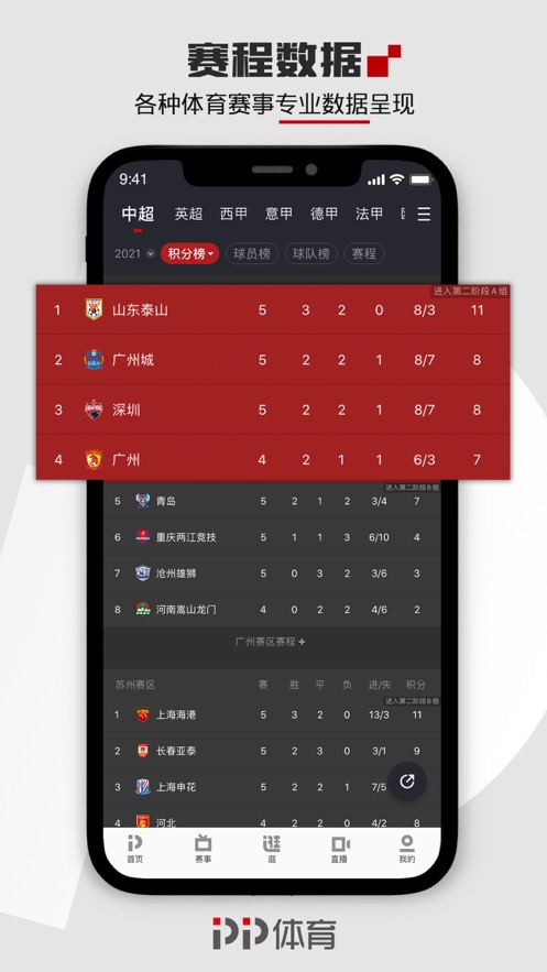 PP体育软件封面