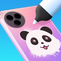我做手机壳特好看iOS