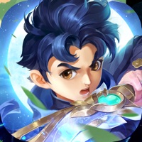 剑起东岳手游iOS