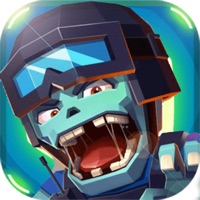 植物僵尸大乱斗iOS