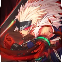 狂战之刃手游iOS