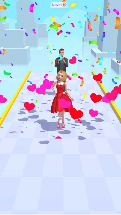 老娘变装最在行游戏iOS软件封面