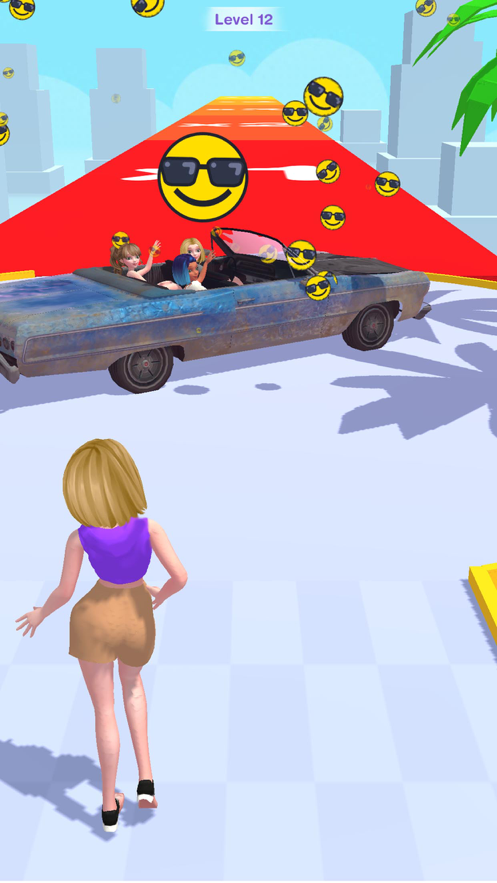 老娘变装最在行游戏iOS软件封面