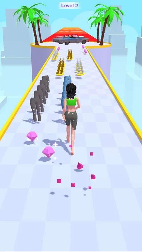 老娘变装最在行游戏iOS软件封面