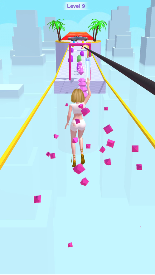 老娘变装最在行游戏iOS软件封面